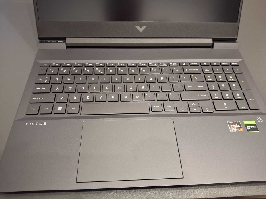 Laptop HP Victus