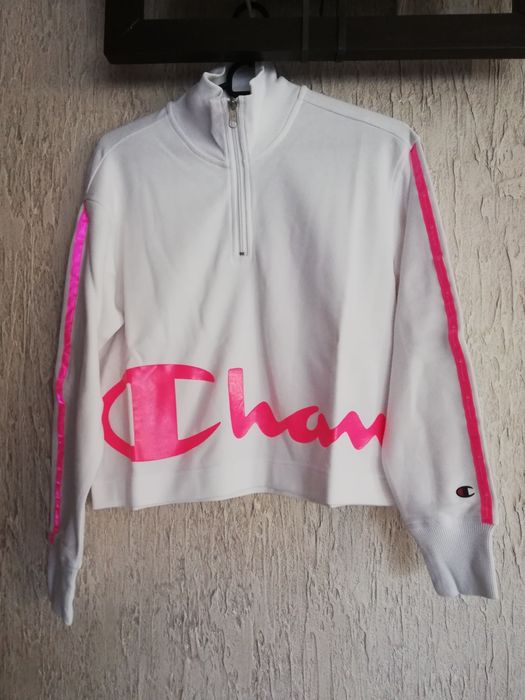 Oryginalna Nowa bluza Champion rozm S metki