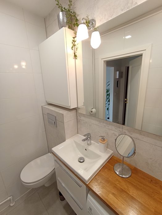 Mieszkanie PLAŻA GDAŃSK STOGI apartament 2 pokoje, morze
