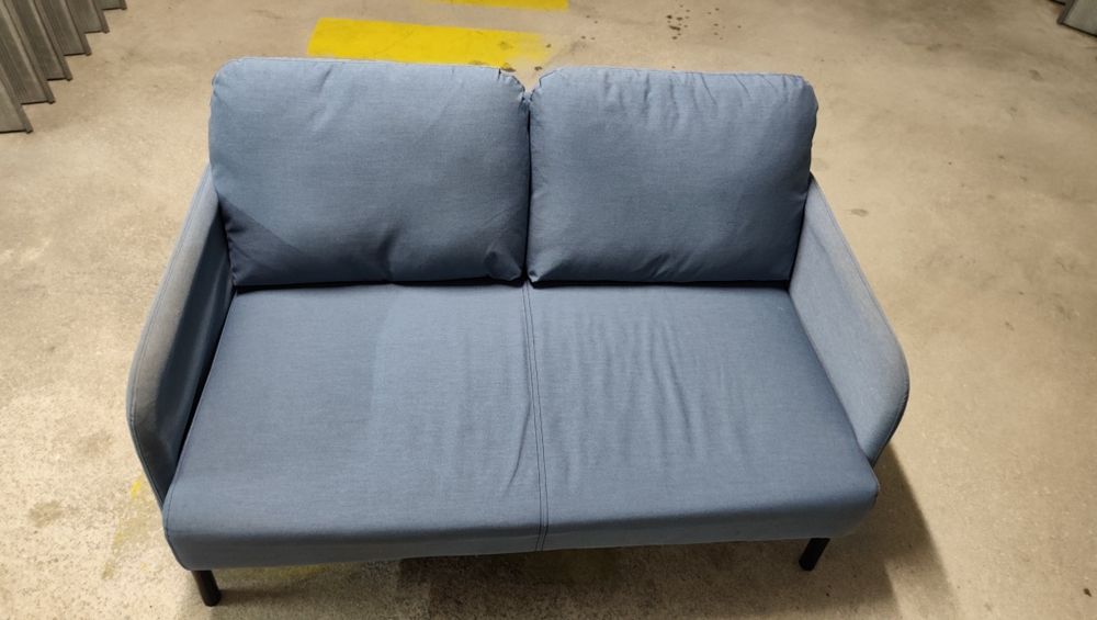 Sofá Glostad - Ikea