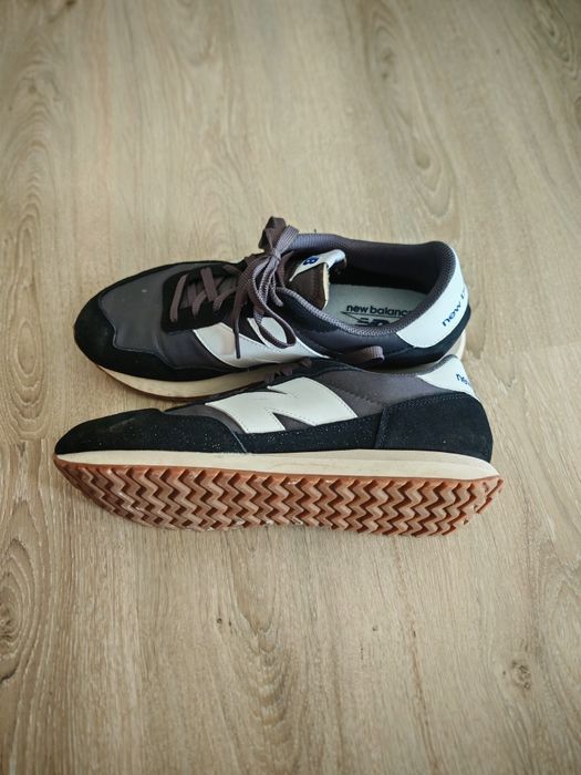 Tênis New Balance 237 n.44
