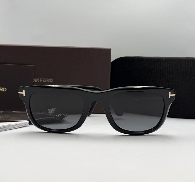 Сонцезахисні окуляри Tom Ford — zdjęcie 3