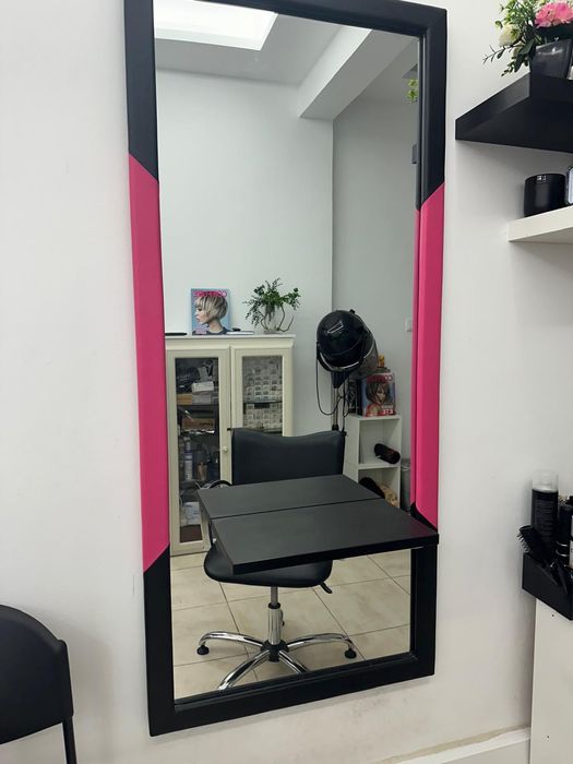 Artigos de salão de beleza