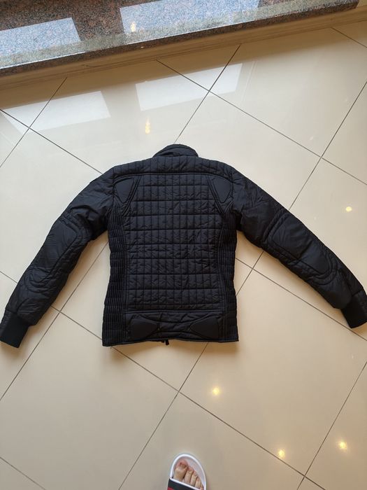 Kurtka  Perfecto NOWA puch