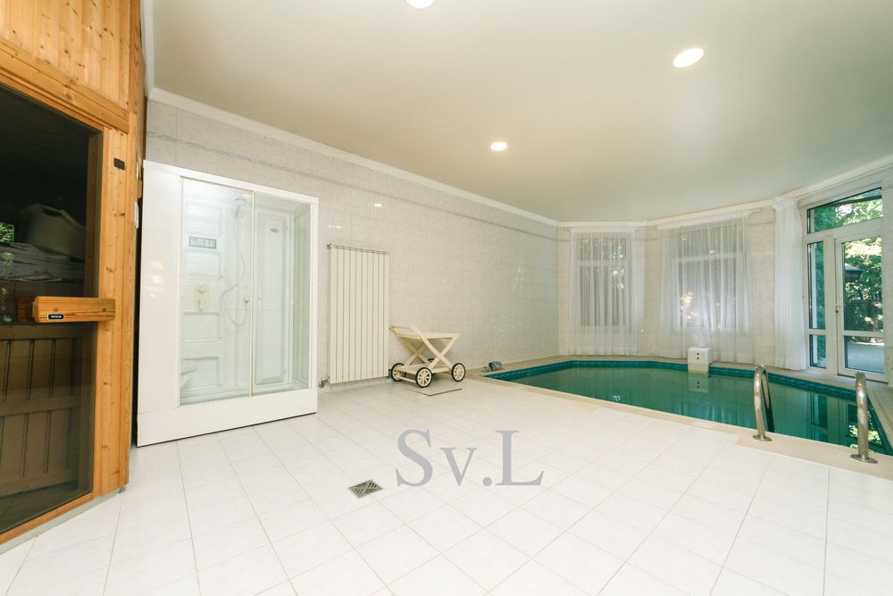 Дом по адресу Берестейский проспект(пр-т. Победы) (площадь 600 м²) - Atlanta.ua - фото 17