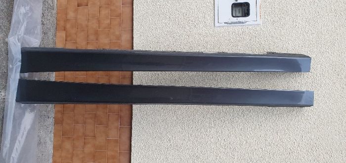 Guarda Lamas + Peças BMW F30 2013 SPORT