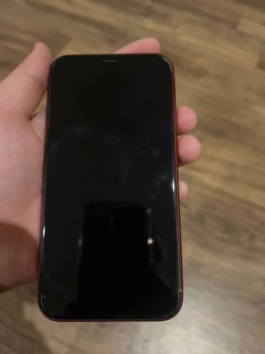 Айфон ХР 64 гб