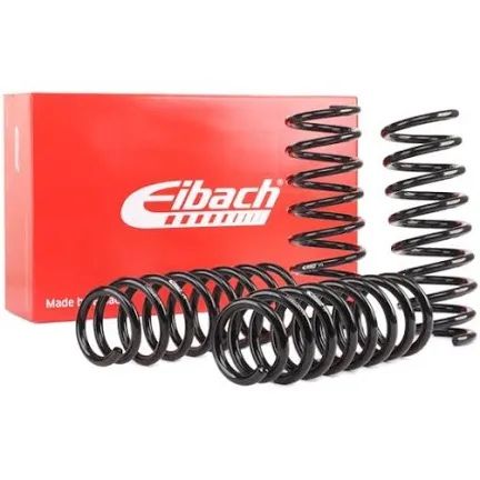Molas suspensão Eibach Skoda Fabia