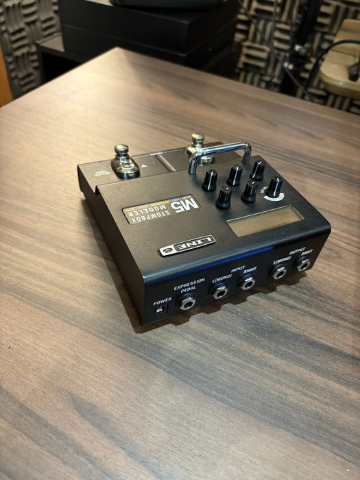 Line 6 M5 - Multiefeitos
