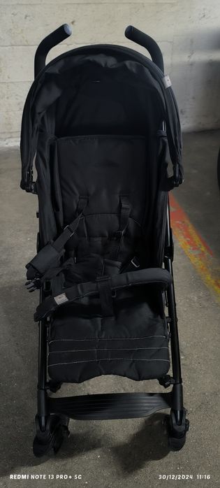 Carrinho bebé Chicco