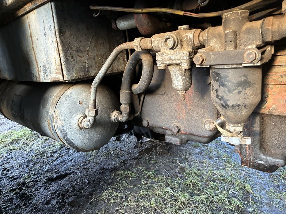 Pneumatyka ursus c385, 902, 1224