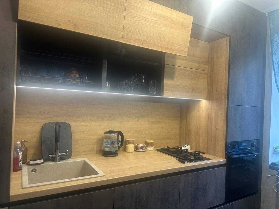 Здамо подобово в оренду затишні апартаменти м.Щасливе