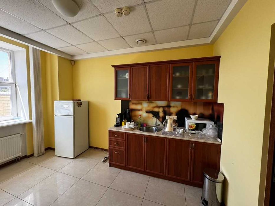 Продаж шикарний офіс у центрі Дніпра — 170 м², ЖК «Славія»