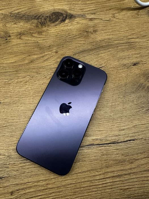 Iphone 14 pro max 128gb