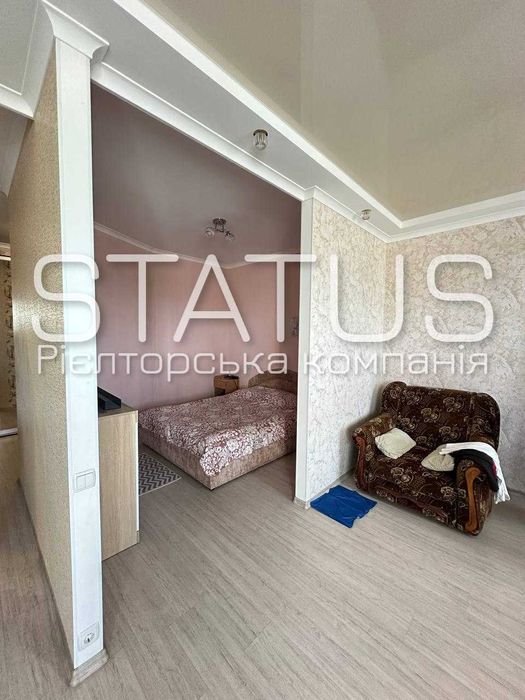 Продаж квартири  в новому будинку. Садовий. Перспективна.