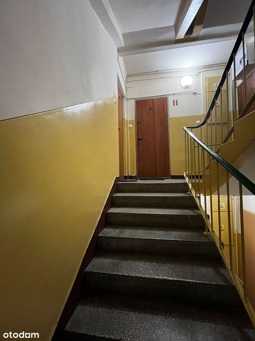 BEZPOŚREDNIO - 2 pokoje + osobna kuchnia | 37 m² | Łódź Żubardź