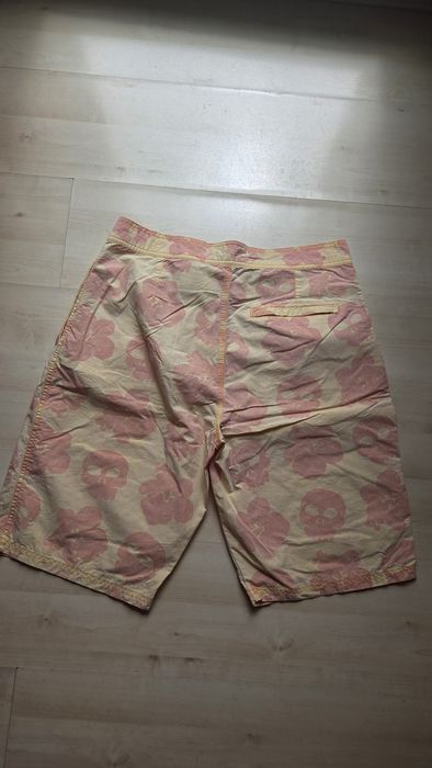 Szorty męskie M/L