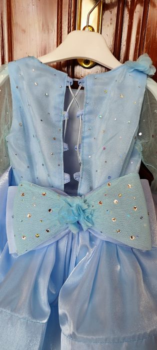 Шикарне платтячко