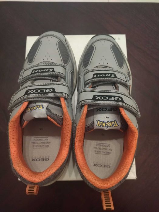 Sapatos Geox em excelente estado