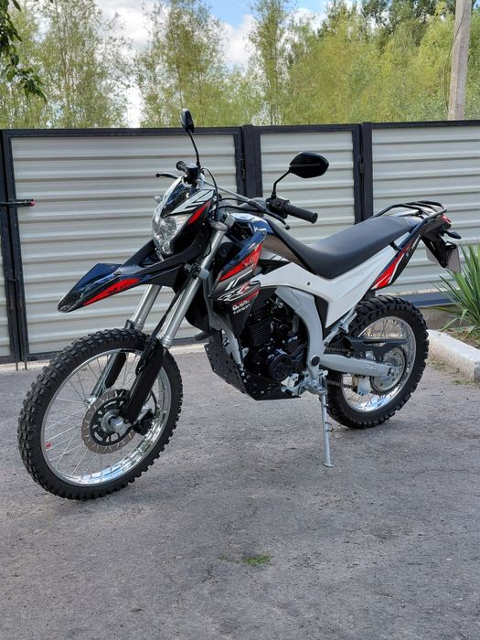 Loncin Lx250Gy-3