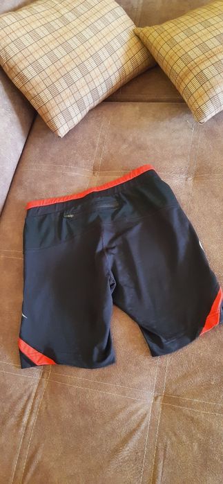 Велошорти спортивні