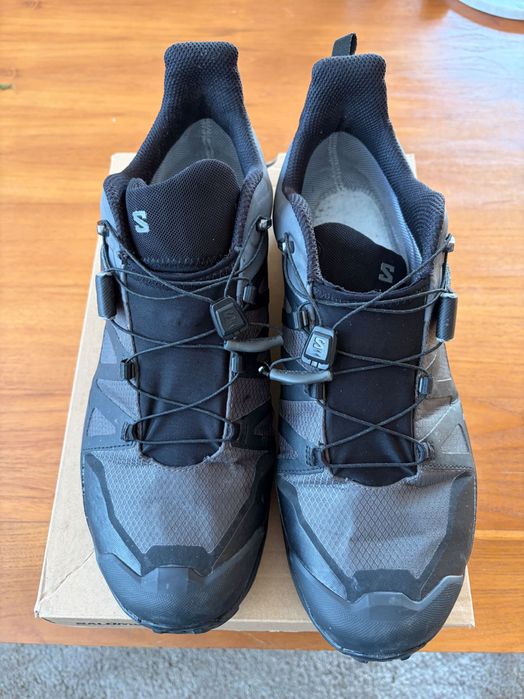 salomon x ultra 4 gtx gore-tex 47 1/3