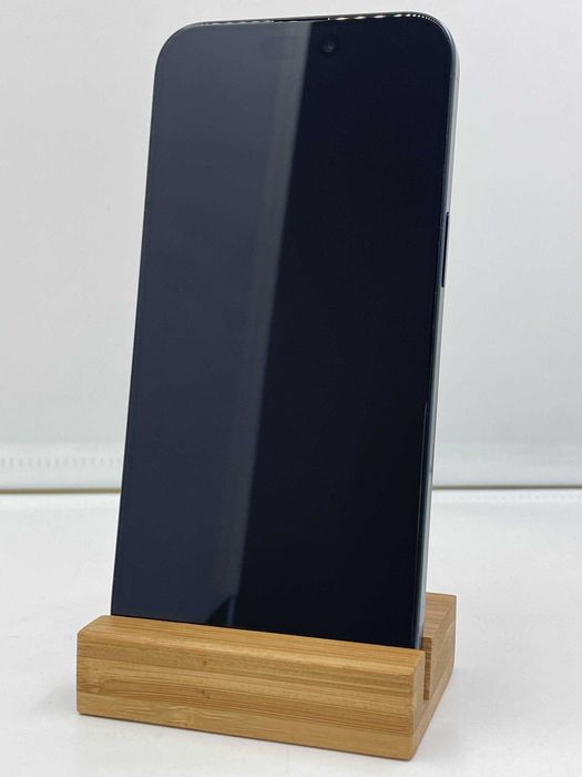 iPhone 15 Pro Max 256GB Blue Titanium ГАРАНТІЯ 6 Місяців МАГАЗИН айфон