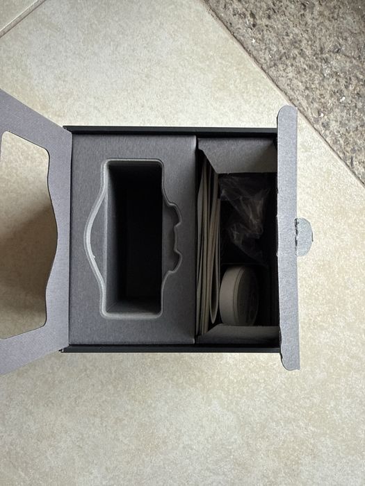 Vendo Huawei Watch GT como novo