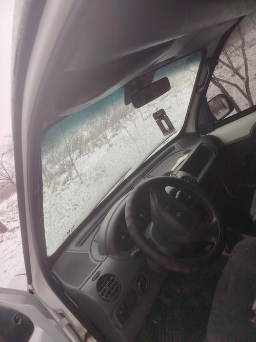 Продам авто на ходу