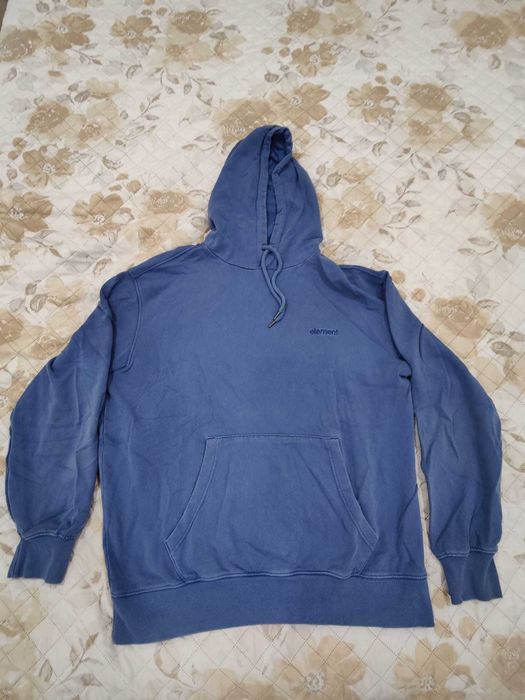 Hoodie Element tam. L em excelente estado.