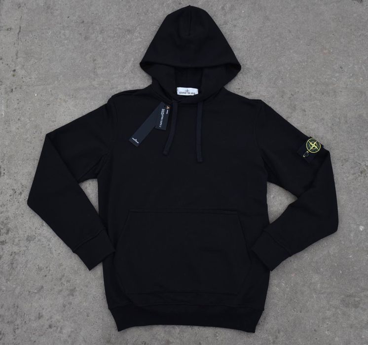 Худи Stone Island