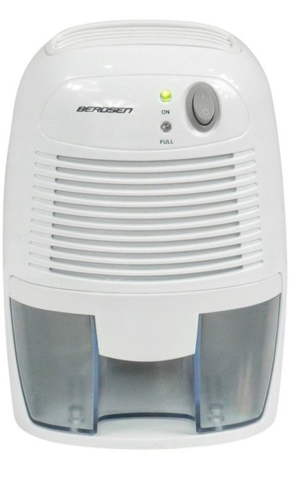 Осушувач повітря Berdsen BR-68W вологопоглинач