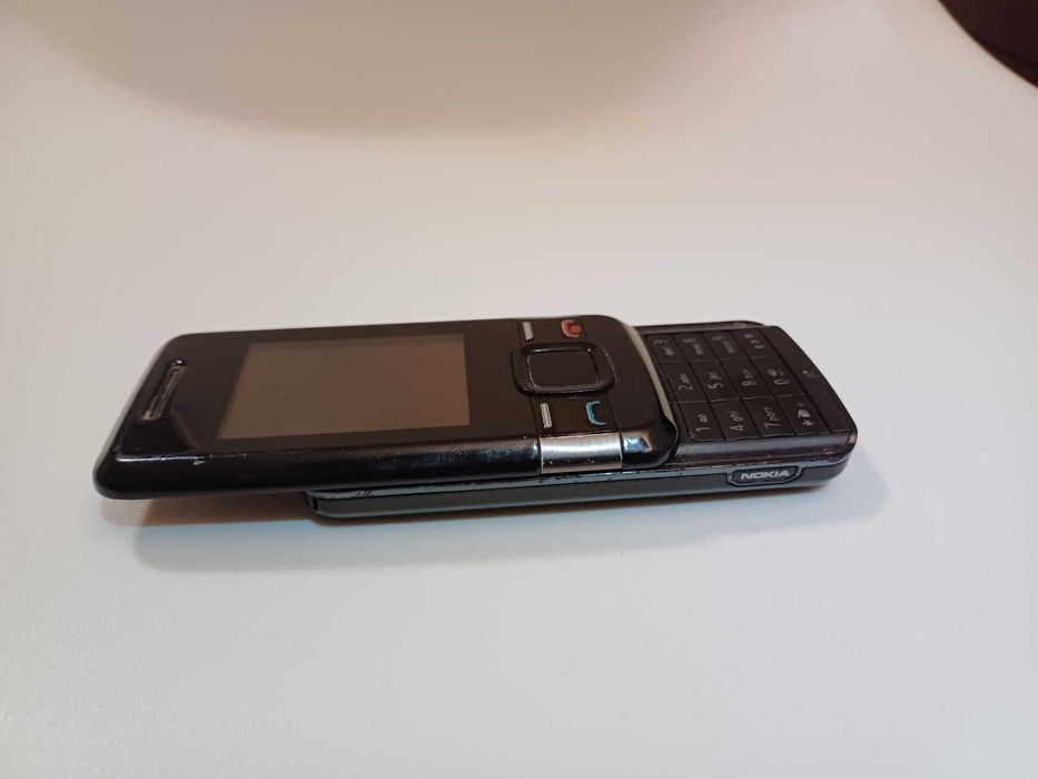Nokia Supernova 7100