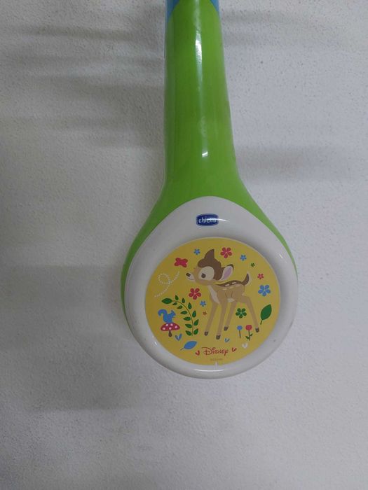 Mobil Berco Bebe Chicco (NOVO)