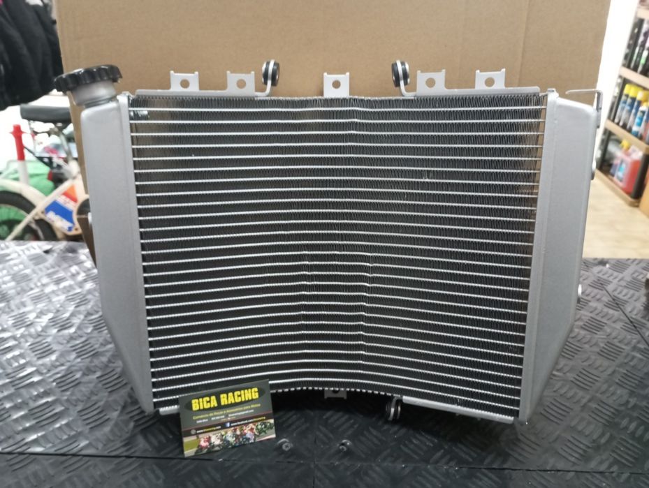 Radiador Kawasaki zx10 2004 a 2005