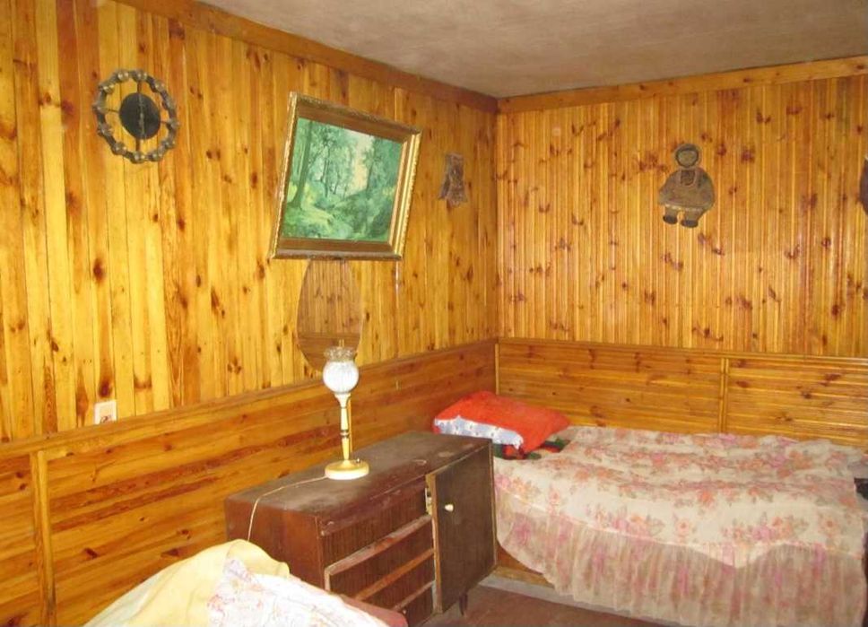 № 11821 - Дача, Соколовський масив, 1-эт., кирпич