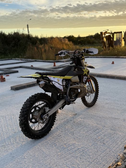 Husqvarna