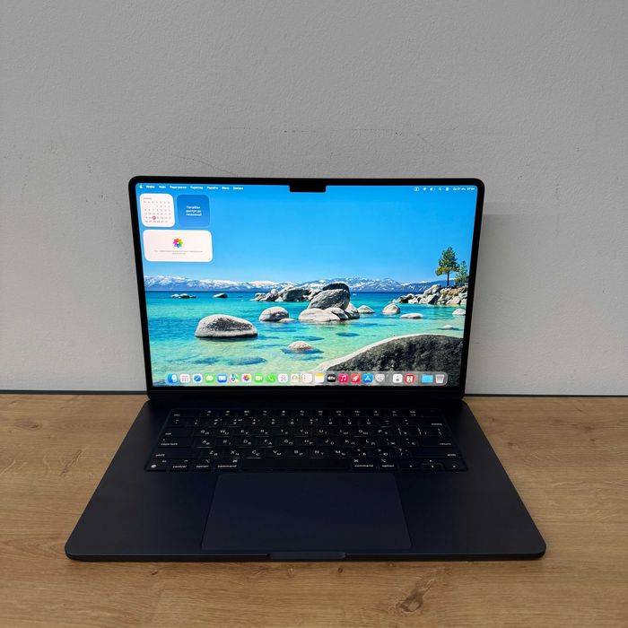 MacBook Air 15 2023 { M2 | 8gb | 256 SSD } гарантія . 32733SV