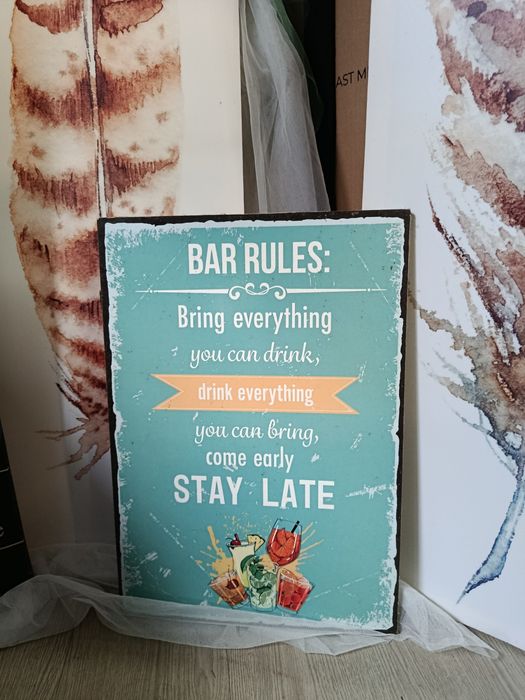 Decoração de casa