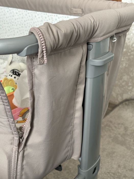 Ліжечко Chicco  next2me