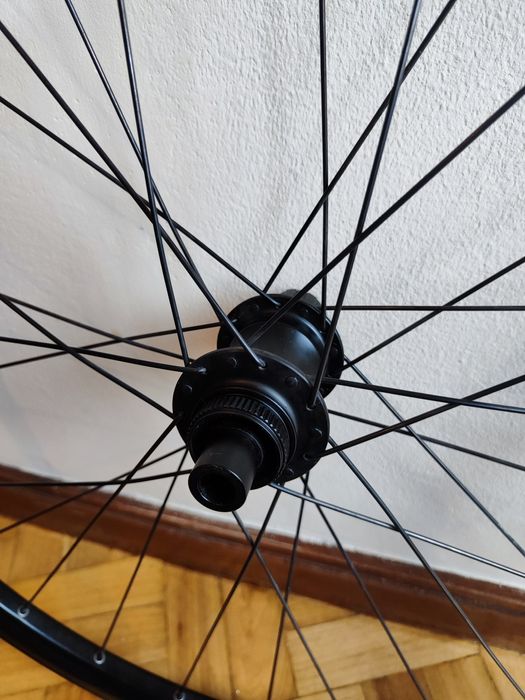 Rodas Blackjack Rodi Cyclone 700c 21mm