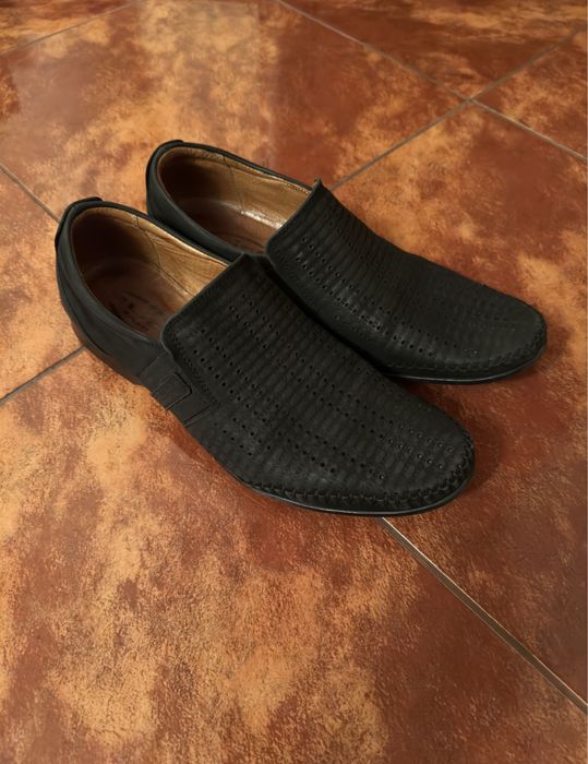 Туфлі розмір 43,5-44