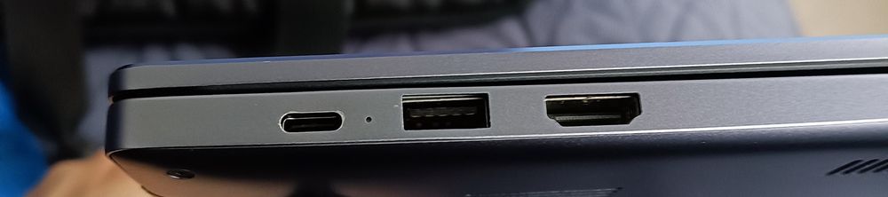 Honor MagicBook 15 (2021, AMD) — состояние нового!