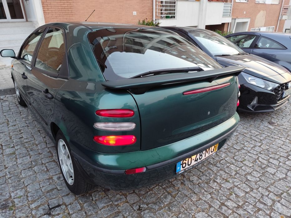 Fiat Brava 1.4 EL