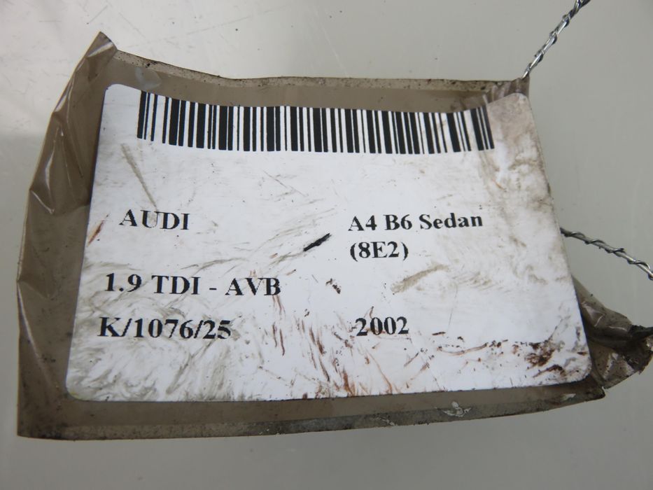 Podnośnik Szyby Lewy Przedni Audi A4 B6 5wk47006bbf