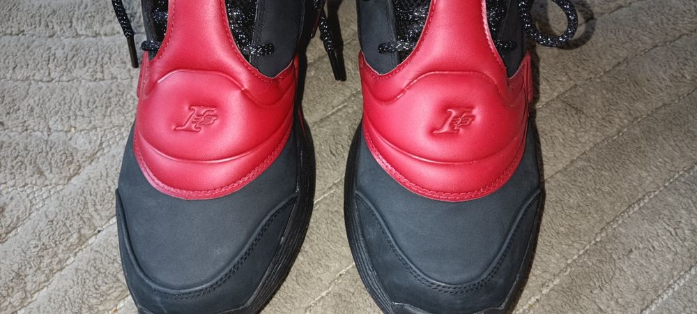 Reebok Classic Iverson Answer V 42