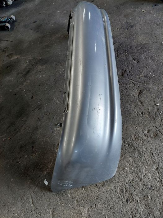 Para-choques trás daewoo lanos