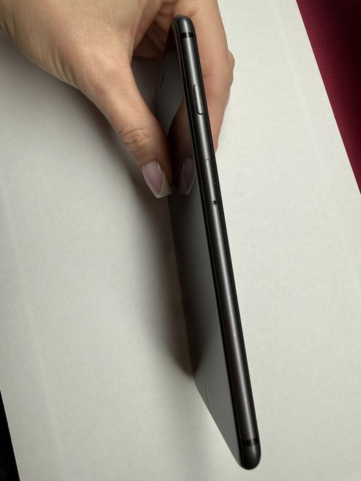 Iphone 8 plus 64 gb czarny