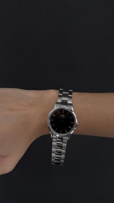 Годинник Daniel Welington