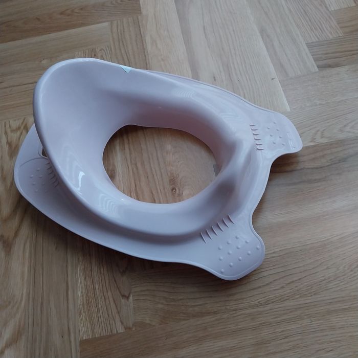 Nakładka na wc dla dziecka